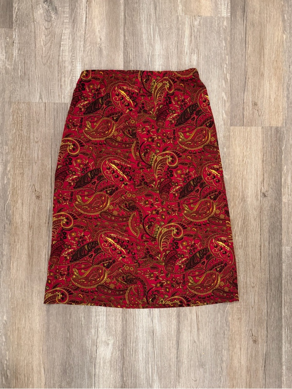 Vintage Skirt